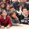 Castellón, Centros Educativos San Cristóbal