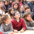 Castellón, Centros Educativos San Cristóbal