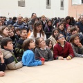 Castellón, Centros Educativos San Cristóbal