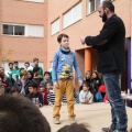 Castellón, Centros Educativos San Cristóbal