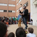 Castellón, Centros Educativos San Cristóbal