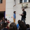 Castellón, Centros Educativos San Cristóbal