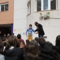 Castellón, Centros Educativos San Cristóbal