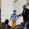 Castellón, Centros Educativos San Cristóbal