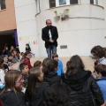 Castellón, Centros Educativos San Cristóbal