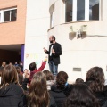 Castellón, Centros Educativos San Cristóbal