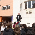 Castellón, Centros Educativos San Cristóbal