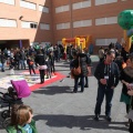 Castellón, Centros Educativos San Cristóbal