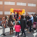 Castellón, Centros Educativos San Cristóbal