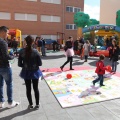 Castellón, Centros Educativos San Cristóbal