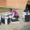 Castellón, Centros Educativos San Cristóbal