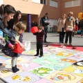 Castellón, Centros Educativos San Cristóbal