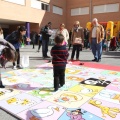 Castellón, Centros Educativos San Cristóbal