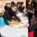 Castellón, Centros Educativos San Cristóbal