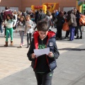 Castellón, Centros Educativos San Cristóbal