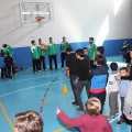 Castellón, Centros Educativos San Cristóbal