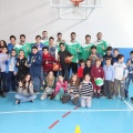 Castellón, Centros Educativos San Cristóbal