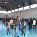 Castellón, Centros Educativos San Cristóbal