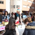 Castellón, Centros Educativos San Cristóbal