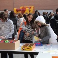 Castellón, Centros Educativos San Cristóbal