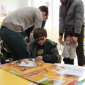 Castellón, Centros Educativos San Cristóbal