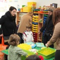 Castellón, Centros Educativos San Cristóbal