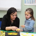 Castellón, Centros Educativos San Cristóbal