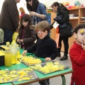 Castellón, Centros Educativos San Cristóbal