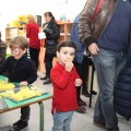 Castellón, Centros Educativos San Cristóbal