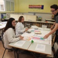 Castellón, Centros Educativos San Cristóbal