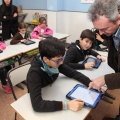 Castellón, Centros Educativos San Cristóbal