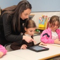 Castellón, Centros Educativos San Cristóbal