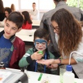 Castellón, Centros Educativos San Cristóbal