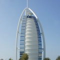 Dubai, vuelta al mundo sabrosa