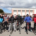 Pedalada BTT 1.500 Ciutat de Castelló