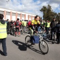 Pedalada BTT 1.500 Ciutat de Castelló