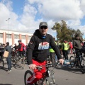 Pedalada BTT 1.500 Ciutat de Castelló