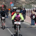 Pedalada BTT 1.500 Ciutat de Castelló