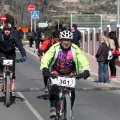 Pedalada BTT 1.500 Ciutat de Castelló