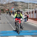 Pedalada BTT 1.500 Ciutat de Castelló