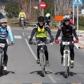 Pedalada BTT 1.500 Ciutat de Castelló