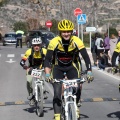 Pedalada BTT 1.500 Ciutat de Castelló