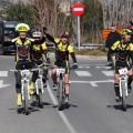 Pedalada BTT 1.500 Ciutat de Castelló