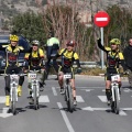 Pedalada BTT 1.500 Ciutat de Castelló