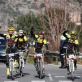 Pedalada BTT 1.500 Ciutat de Castelló