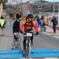 Pedalada BTT 1.500 Ciutat de Castelló