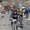 Pedalada BTT 1.500 Ciutat de Castelló