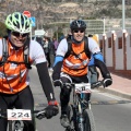 Pedalada BTT 1.500 Ciutat de Castelló