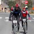 Pedalada BTT 1.500 Ciutat de Castelló