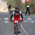 Pedalada BTT 1.500 Ciutat de Castelló